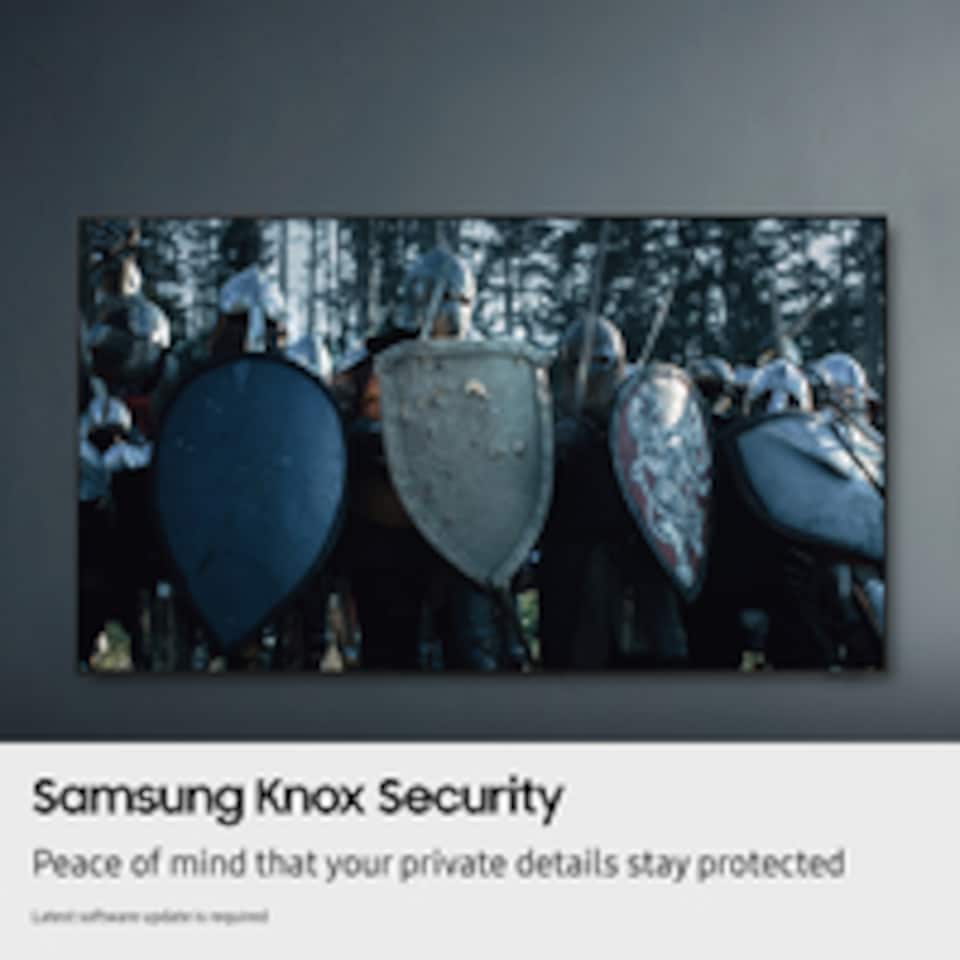 image 1 of Samsung UE32H5000FKXXU TV 81.3 cm (32") HD Smart TV Wi-Fi Black | Black | Black | 81.3 cm (32")