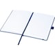 image 3 of Marksman Thalaasa Ocean Bound Plastic Notebook - Blue - One Size