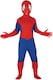 image 2 of Fancy Dress Child Spider Costume - 5-6 Years