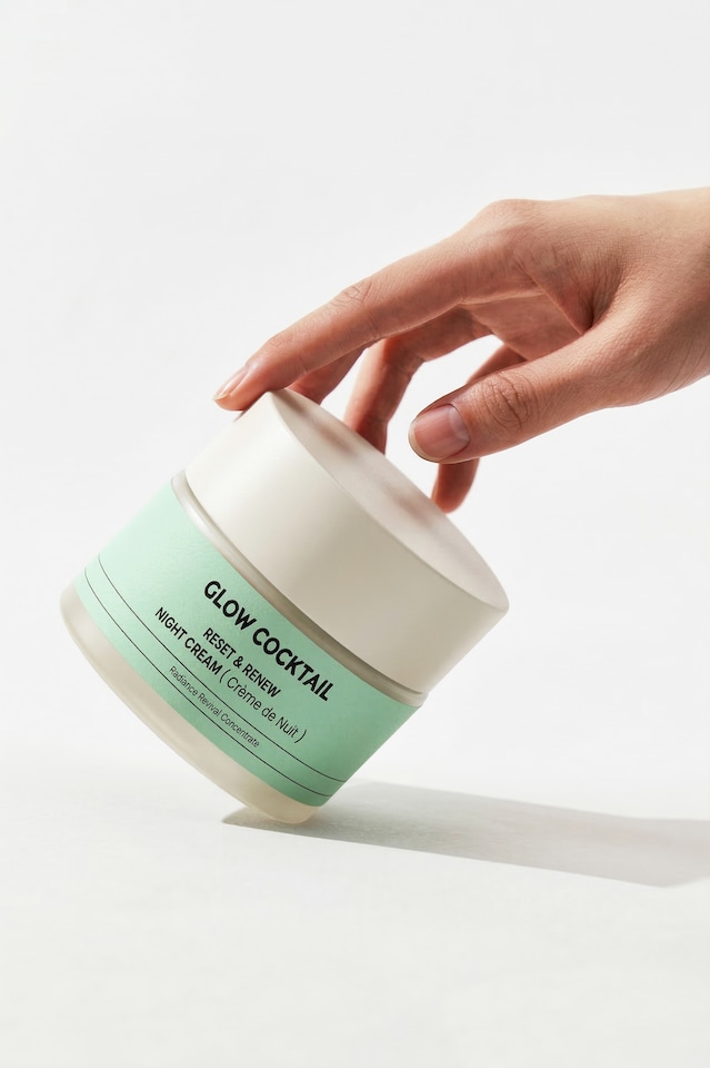 image 1 of RESET & RENEW NIGHT CREAM 50ml