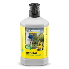 Karcher Natural Universal Cleaner 1L