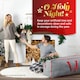 image 3 of 7ft Christmas Tree Storage Bag Grey