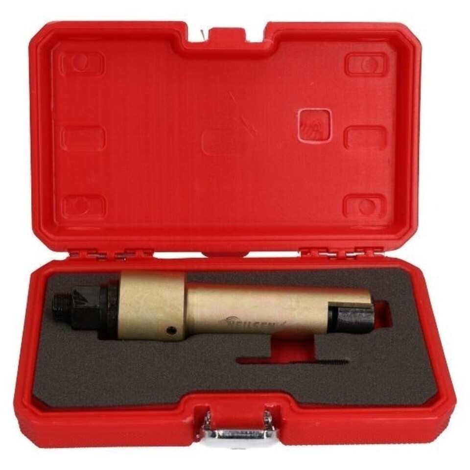 image 1 of Pull Type Clutch Release Shaft Puller for Fiat Guide Rail Bolt BMW Merc Engines