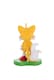 image 3 of Cable Guys Holdems Sonic The Hedgehog Tails Mini Phone Stand and Device Holder