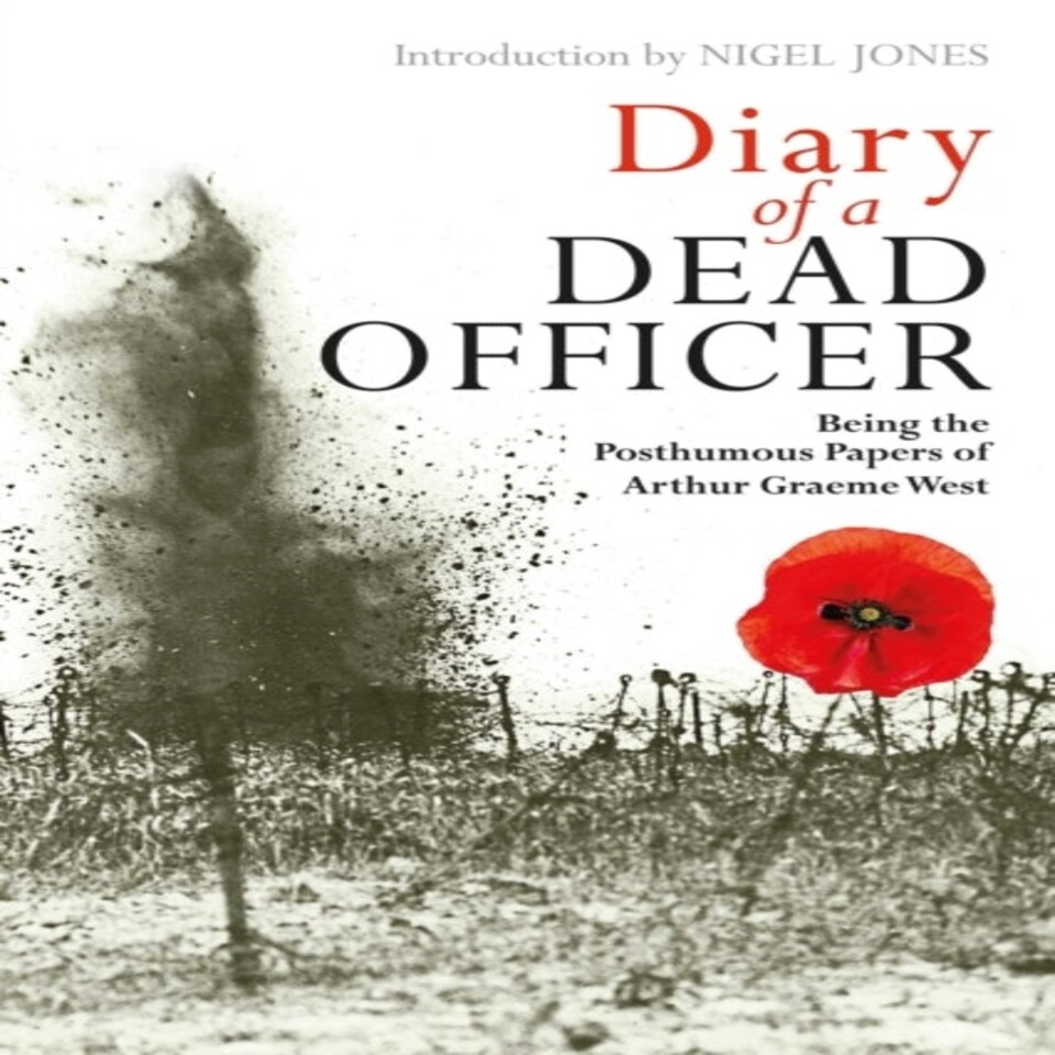 Diary Of A Dead Officer