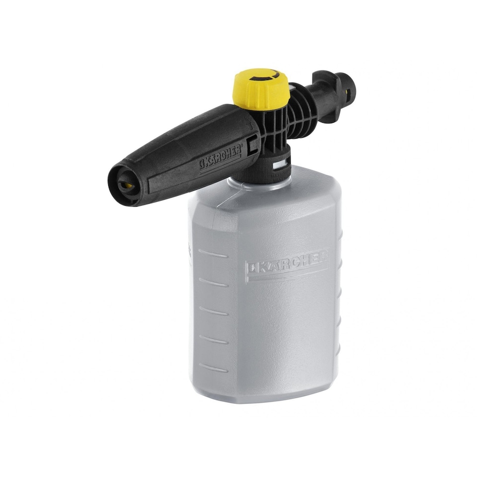 image 1 of Karcher Foam Jet (fj 6) 0.6 Litre | Multi | Multi Colour | 0.6L | 1