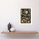 image 4 of Chinese Ornamental Objects Racinet Vintage Wall Art Poster Print 12X16"