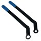 image 5 of Serpentine Belt Tool Kit For Mini Petrol Engines N12 N14 N16 N18 21 + 30mm 2pc