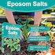 image 3 of Vitax Epsom Salts 1.25kg Fast Acting Magnesium Feed for Gardens & Houseplants