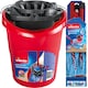 image 1 of Vileda SuperMocio COMPACT 3 Action Mop & Bucket BUNDLE SET