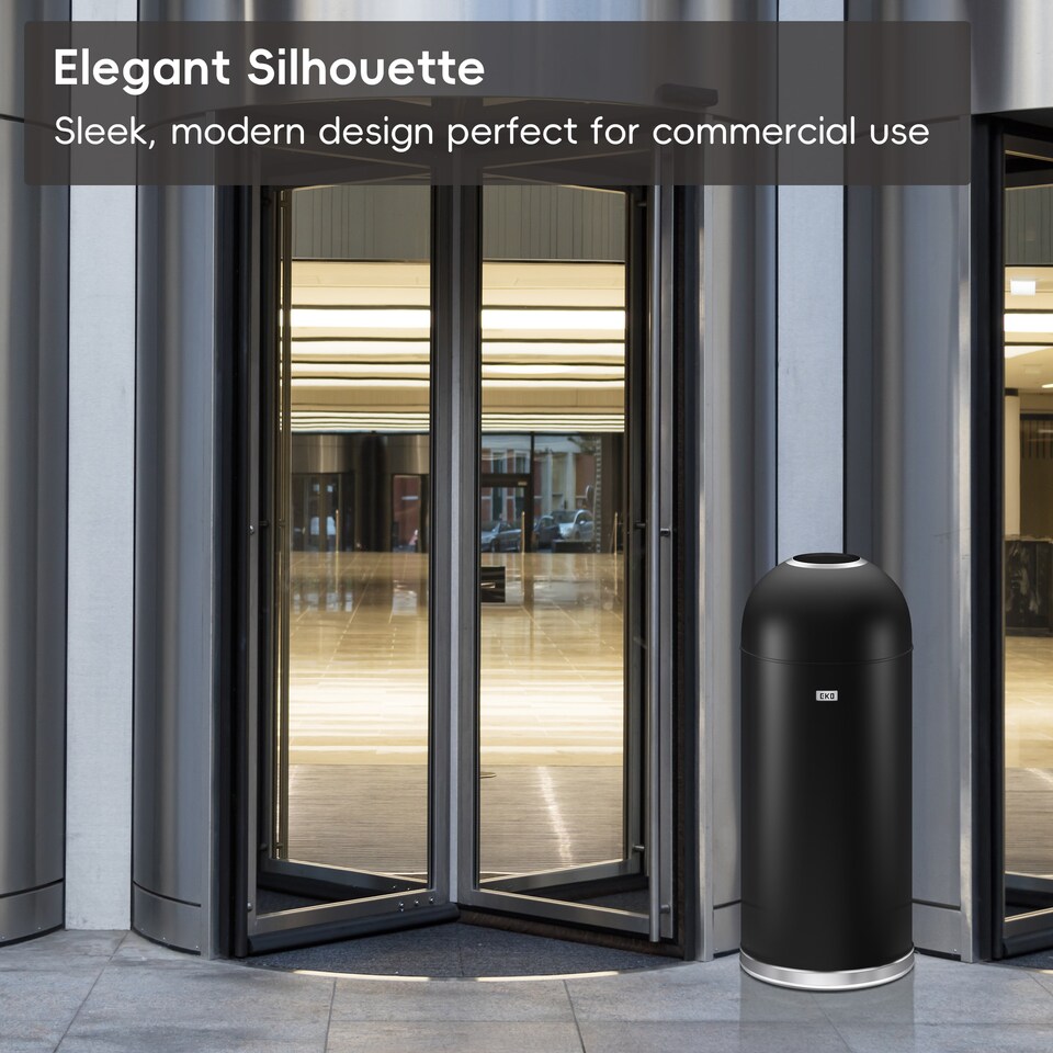 image 1 of Eternal Commercial Bin 56L