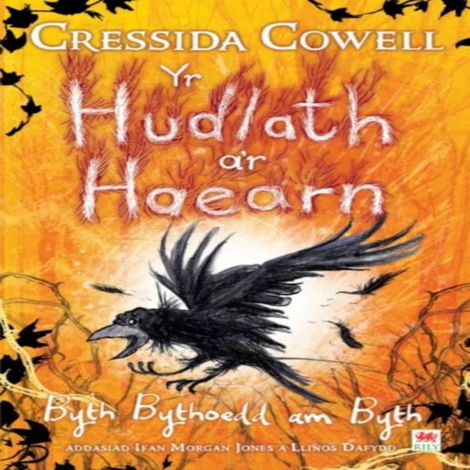 Yr Hudlath A'r Haearn - Byth Bythoedd Am Byth