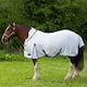 image 5 of Gallop Equestrian Dual Rug & Neck Set White | Size: 5ft 0
Colour: Black/White