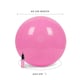 image 4 of Phoenix Fitness  Fit Ball with Pump - Pink