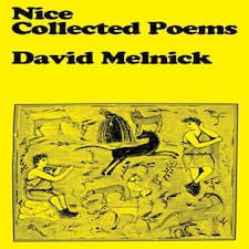 Nice Collected Poems