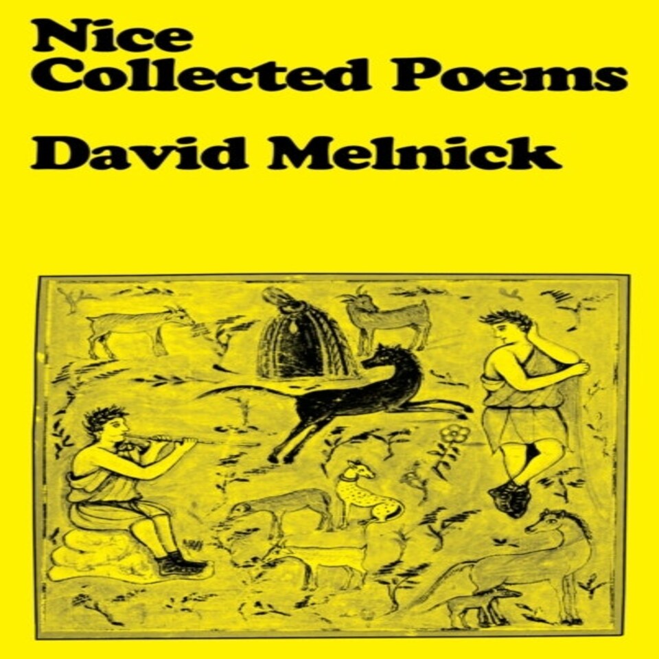 Nice Collected Poems