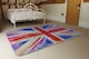 image 3 of Union Jack Rug | Multi
