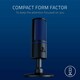 image 4 of Razer Seiren X Streaming Microphone for PS4 and PS5
