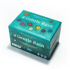 A Gentle Rain