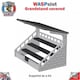 image 6 of Slot Car Track Scenery Grandstand Covered Small 1:32 Scale Wasp P