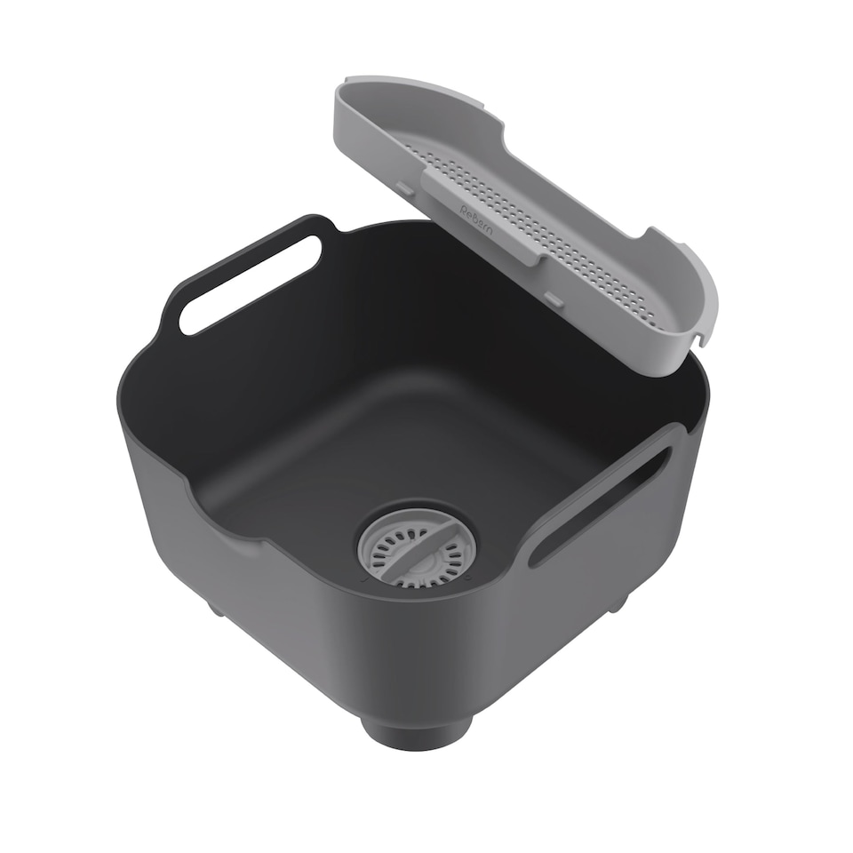 image 1 of ReBorn Recycled Washing Up Bowl Pro