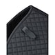 image 2 of Weatherbeeta Air-Tec Horse Jumping Saddlepad | Grey | Charcoal | 23in x 20in | 1