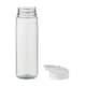 image 2 of MidOcean Alabama RPET 650ml Bottle - White - One Size | White | One Size