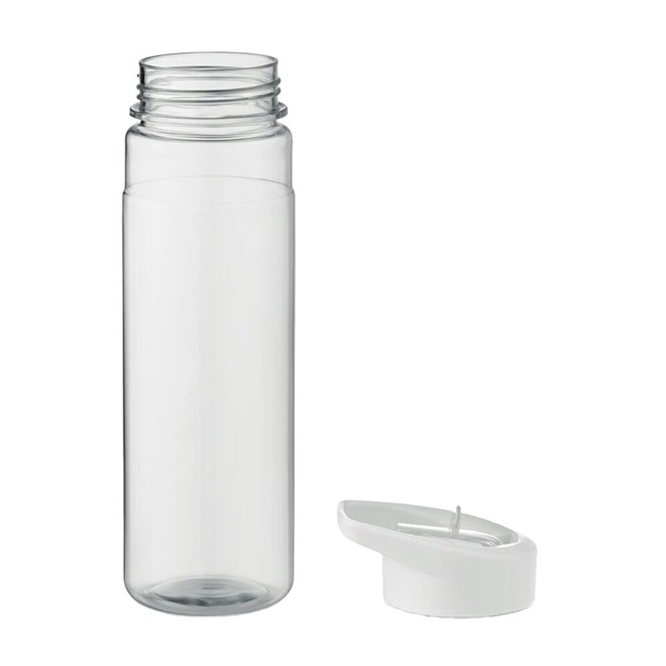 image 1 of MidOcean Alabama RPET 650ml Bottle - White - One Size | White | One Size