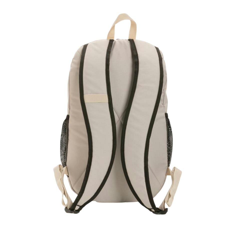 image 1 of XD Collection RPET Backpack - Brown - One Size | Brown