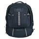 image 2 of Mountain Warehouse Travelling Rucksack 65L + 15L Detachable Day Travelling Bag Blue | Navy