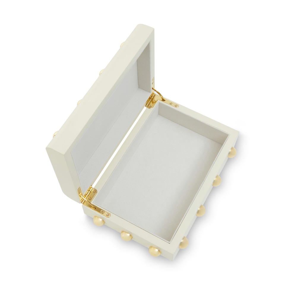 image 1 of Interiors by Premier Frida Small Trinket Box
