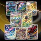 image 2 of Pokemon Cards Obsidian Flames Chinese Black Crystal Blaze - 5-Pack Booster - TCYM