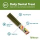 image 4 of Whimzees Stix Small 12 Cm 24pk (+ 4 Foc) (Pack of 6)