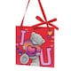 image 4 of Me to You Tatty Teddy I Love You Wooden Wall Plaque, Multi-Colour