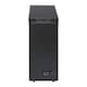 image 4 of SIA CHF60B 36cm Freestanding Slimline Compact Black Chest Freezer | Black