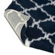 image 2 of Non-Slip Vetbed Select Midnight Trellis 150cm x 100cm