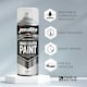 image 3 of Jenolite High Gloss Brake Caliper Paint - Silver - 400ml