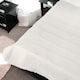 image 2 of GEEPAS Electric Heated Under Blanket 120x135 cm, White