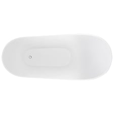 Balterley Modern Bathroom Slipper Bath