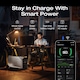 image 9 of EcoFlow Delta Pro 3 Portable Power Station with 4kw capacity & 8000w max power output