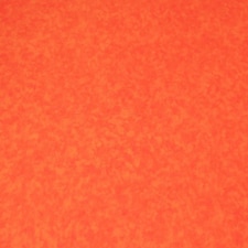 Orange 100% Cotton Poplin Fabric for Dressmaking, Quilting, 112.5cm / 44" Wide - per metre