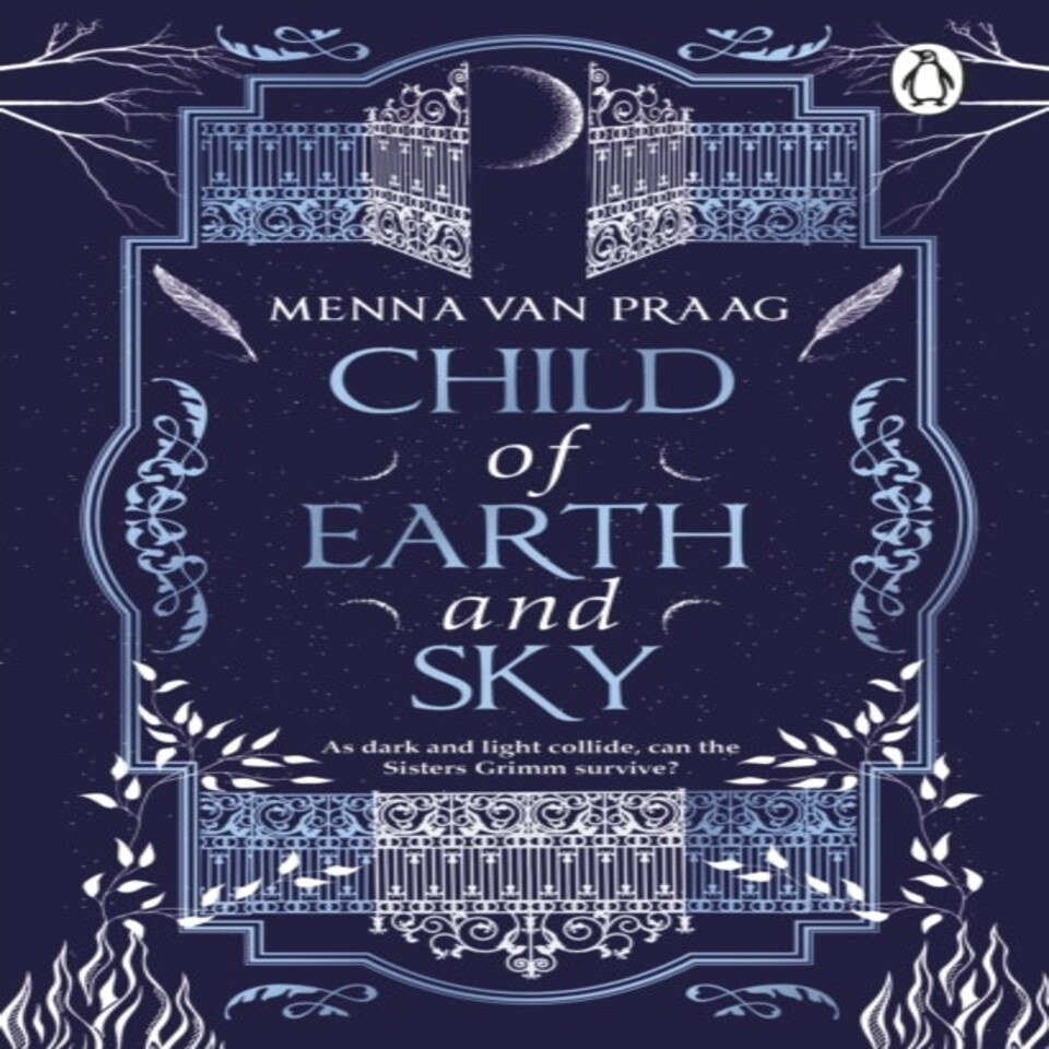 Child Of Earth & Sky