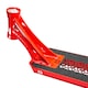 image 4 of CORE SL3 Forged Scooter Deck 5.25 X 19.3" - Candy Red