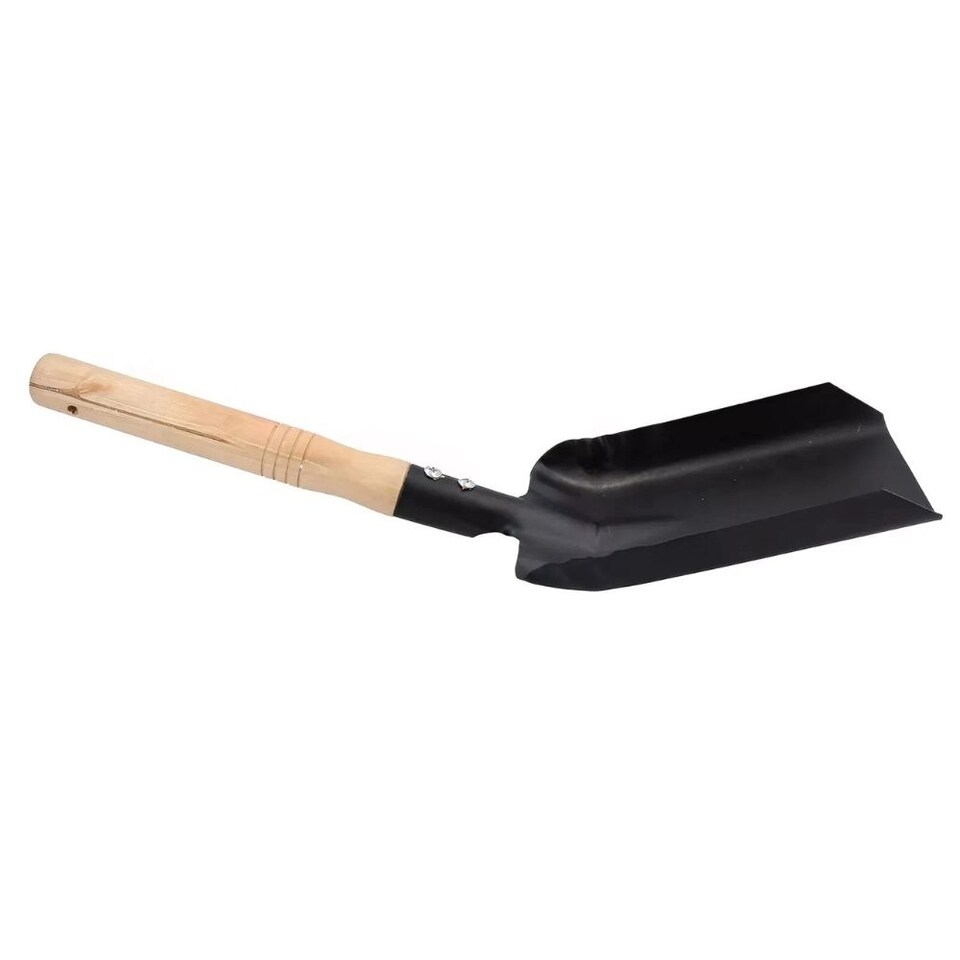 image 1 of Marco Paul 4'' Dust Pan