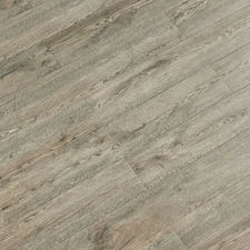 NOVECRAFTO Self Adhesive Vinyl Floor Planks – Peel & Stick Flooring – Dark Brown Oak Effect – Easy DIY Installation – Durable & Waterproof Tiles Brown | 4.17 sqm