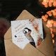image 3 of Special Golf Lover Tee Shot Driver Swing Brother Birthday Card