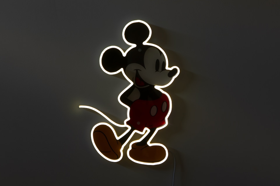 image 1 of Yellowpop Disney Mickey Full Body