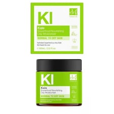Dr Botanicals Nourishing Day Moisturiser Kale 60ml Normal to Dry Skin