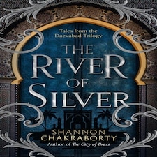 The River Of Silver