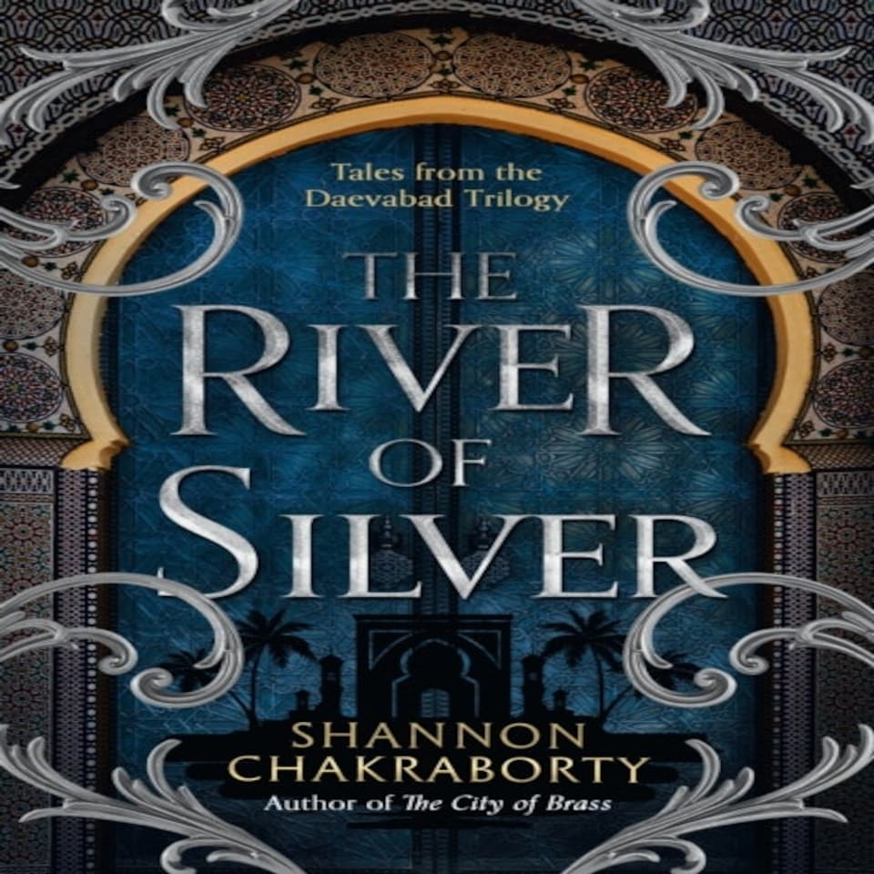 The River Of Silver